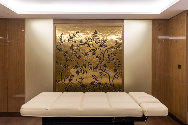 Mandarin Oriental Hyde Park