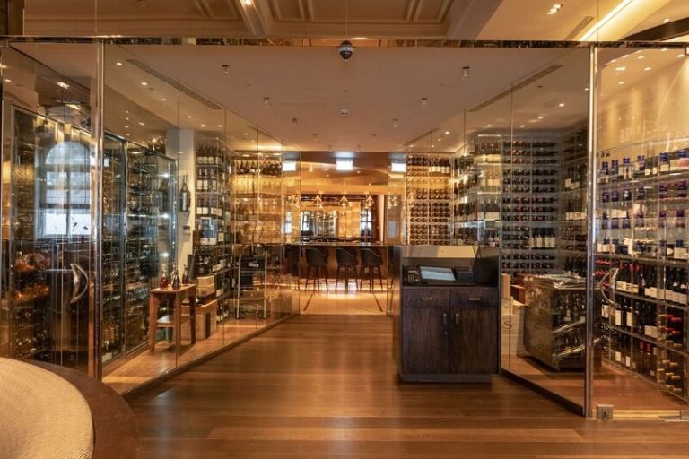 Mandarin Oriental Hyde Park