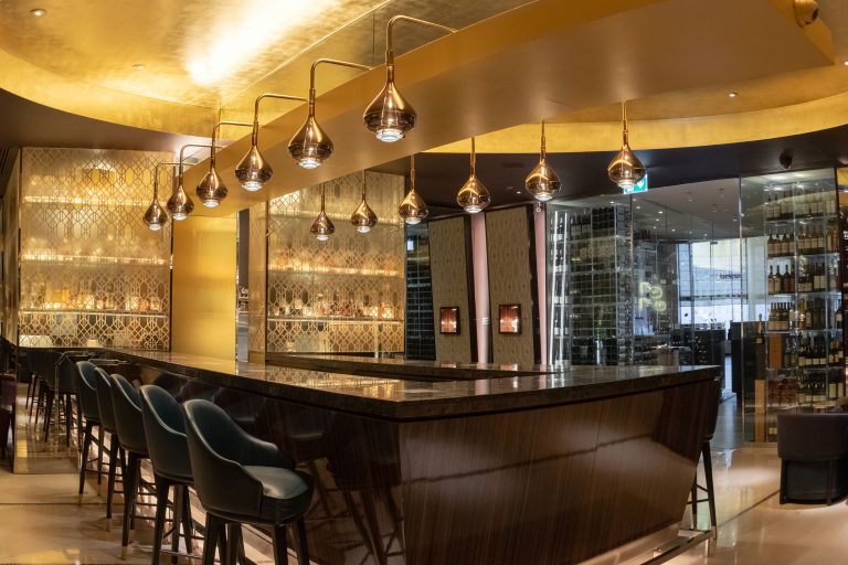 Mandarin Oriental Hyde Park