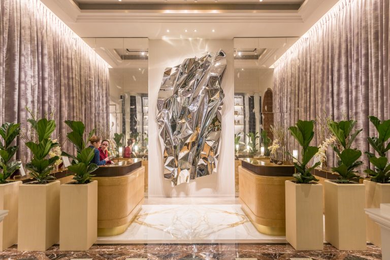 Mandarin Oriental Hyde Park