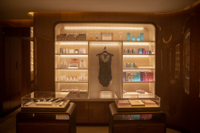Mandarin Oriental Hyde Park