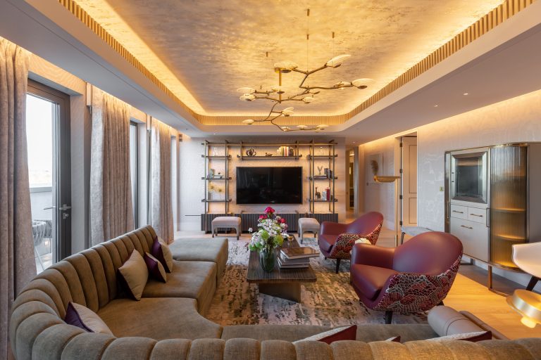 Mandarin Oriental Hyde Park