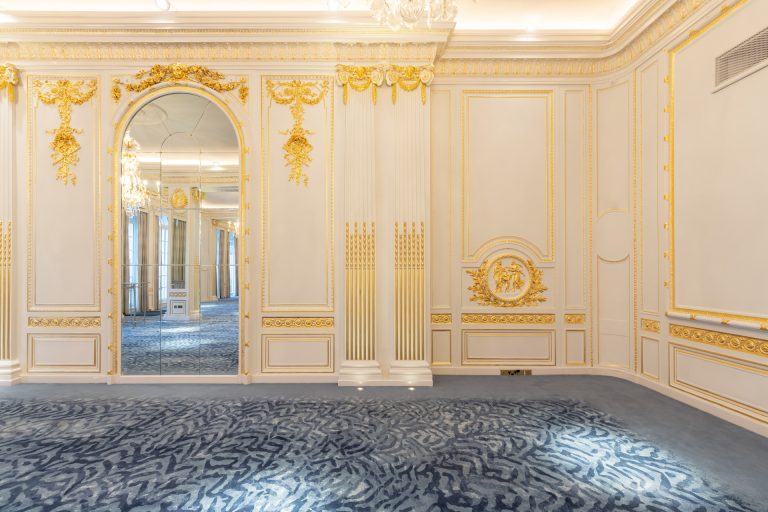 Mandarin Oriental Hyde Park