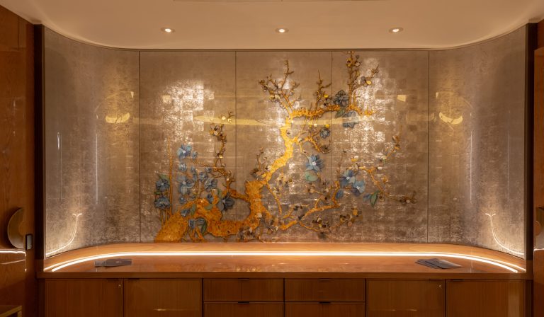 Mandarin Oriental Hyde Park
