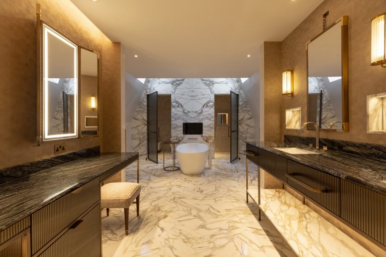 Mandarin Oriental Hyde Park