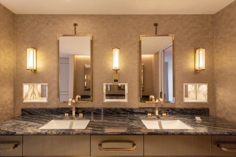 Mandarin Oriental Hyde Park