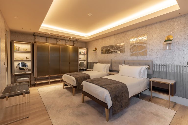 Mandarin Oriental Hyde Park