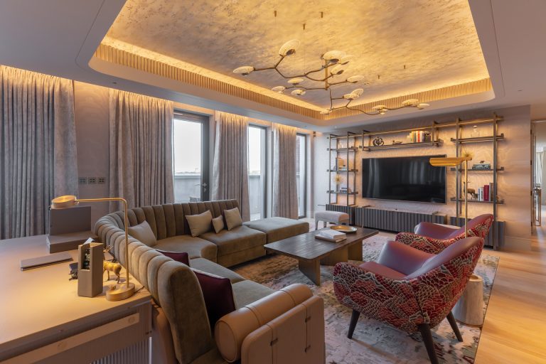 Mandarin Oriental Hyde Park