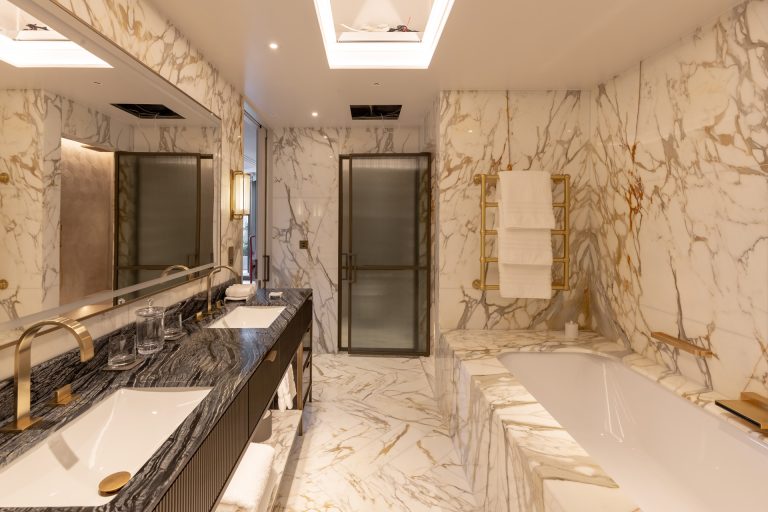 Mandarin Oriental Hyde Park