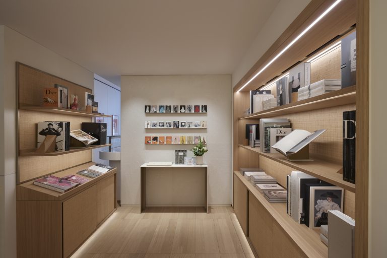 The Dior Gallery