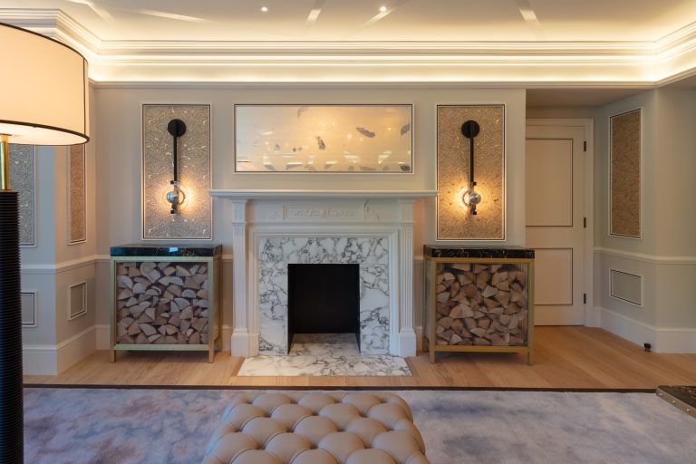 Mandarin Oriental Hyde Park