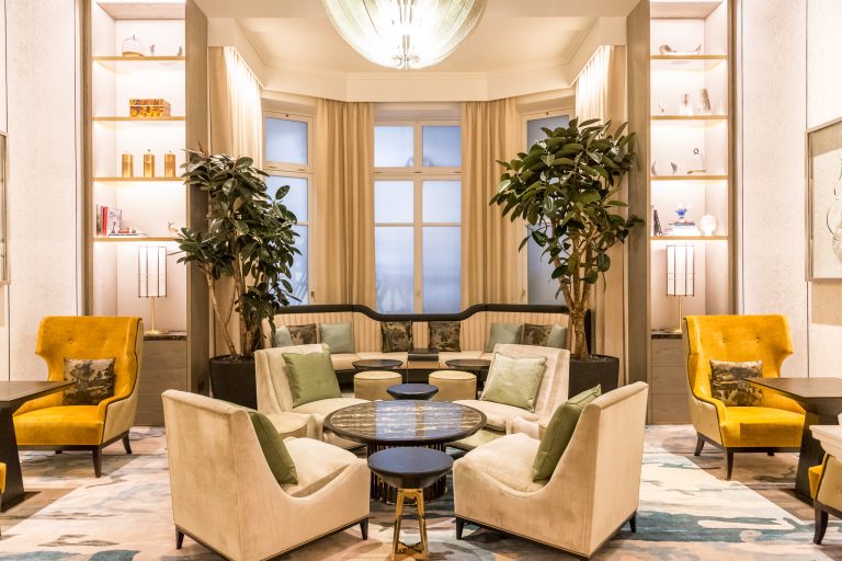 Mandarin Oriental Hyde Park