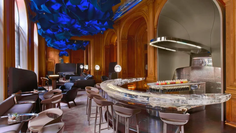 Hôtel Plaza Athénée