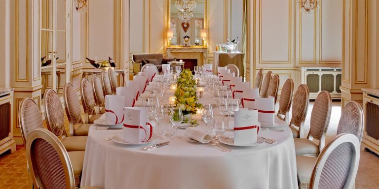Hôtel Plaza Athénée