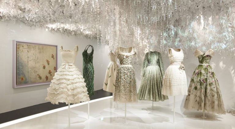 The Dior Gallery