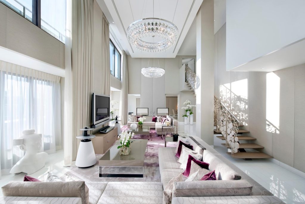 Mandarin Oriental Hotel